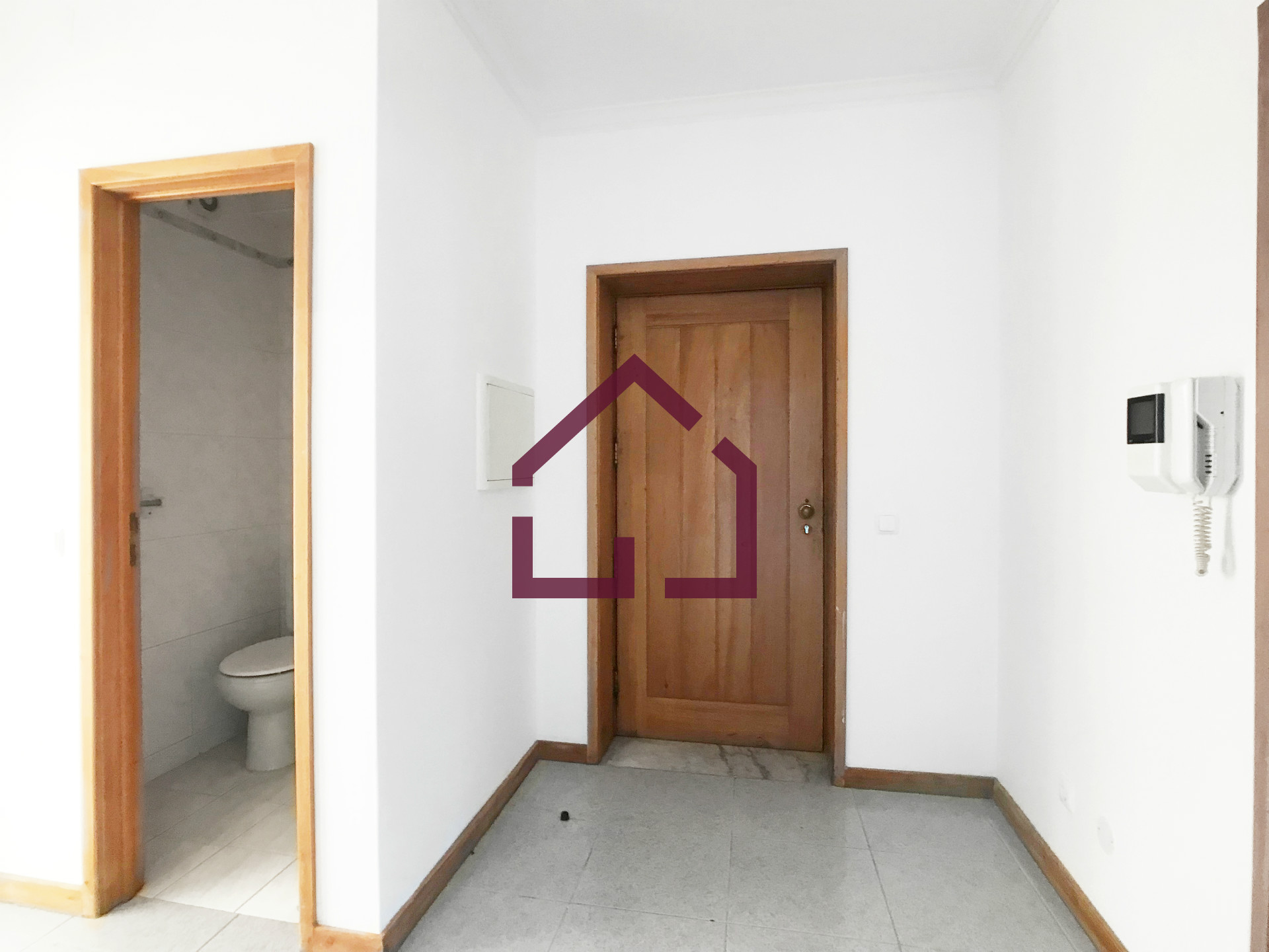 Apartamento T3+1 em Ovar - Esmoriz para Venda