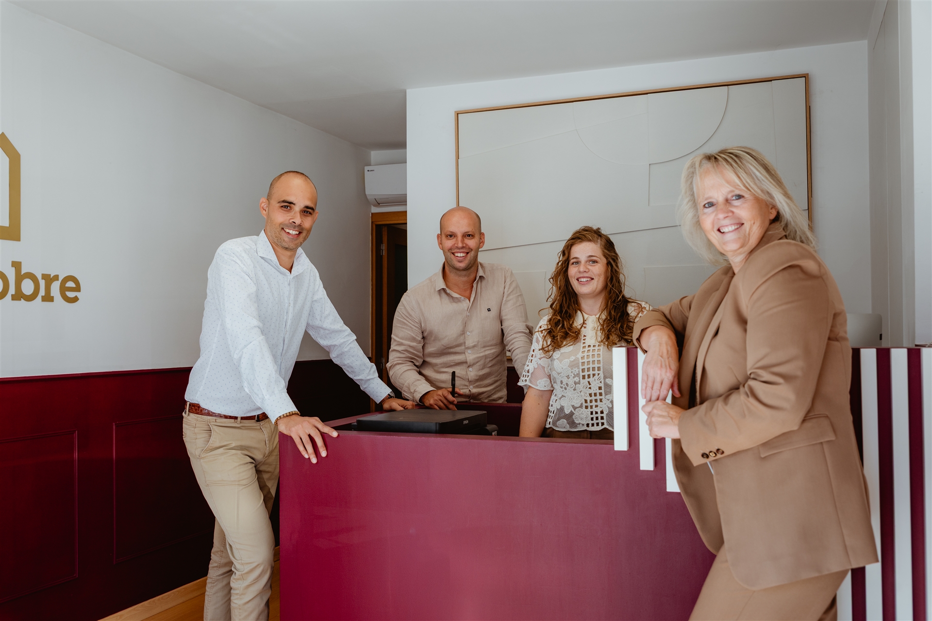 ¿Quiere vender su propiedad?